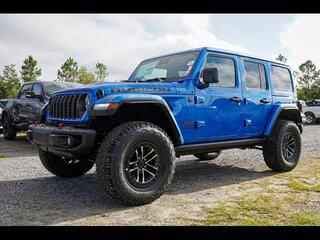 2024 Jeep Wrangler for sale in Milton FL