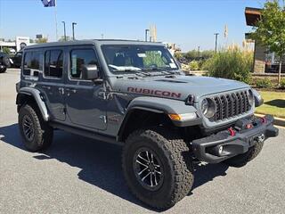 2024 Jeep Wrangler for sale in Greer SC