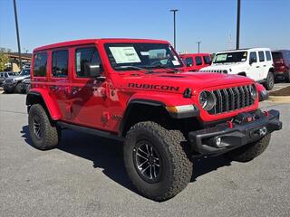 2024 Jeep Wrangler for sale in Greer SC