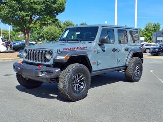 2025 Jeep Wrangler for sale in Fort Mill SC