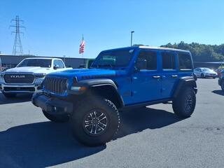 2025 Jeep Wrangler for sale in Chattanooga TN