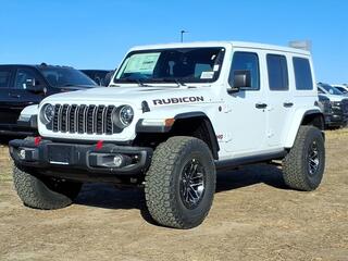 2026 Jeep Wrangler for sale in Centralia MO