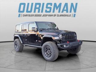 2026 Jeep Wrangler for sale in Clarksville MD