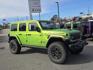 2026 Jeep Wrangler for sale in Greer SC