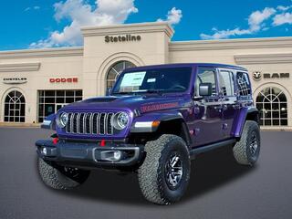 2026 Jeep Wrangler for sale in Fort Mill SC