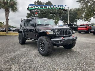 2026 Jeep Wrangler for sale in Orlando FL
