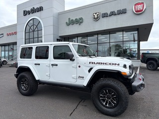 2026 Jeep Wrangler for sale in Dothan AL
