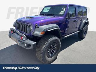 2026 Jeep Wrangler for sale in Forest City NC