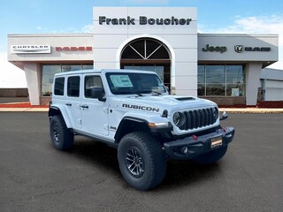 2026 Jeep Wrangler for sale in Janesville WI