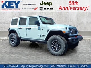 2026 Jeep Wrangler for sale in Xenia OH