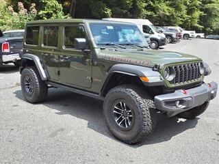 2024 Jeep Wrangler for sale in Royal Oak MI