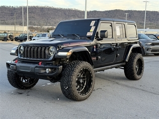 2024 Jeep Wrangler for sale in Ringold GA