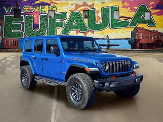 2024 Jeep Wrangler for sale in Bowling Green KY