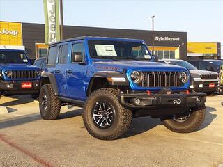 2024 Jeep Wrangler for sale in Columbia SC