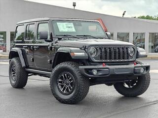 2024 Jeep Wrangler for sale in Greensburg IN