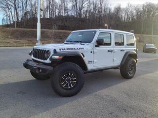 2025 Jeep Wrangler for sale in Chattanooga TN