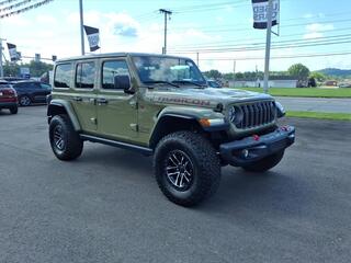 2025 Jeep Wrangler for sale in North Haven CT