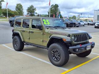 2025 Jeep Wrangler for sale in South Hill VA