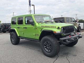 2025 Jeep Wrangler for sale in Greer SC