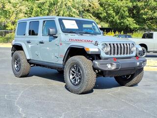 2025 Jeep Wrangler for sale in Lexington NC