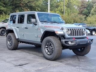 2025 Jeep Wrangler for sale in Lexington NC