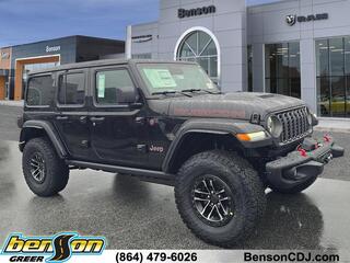 2026 Jeep Wrangler for sale in Greer SC
