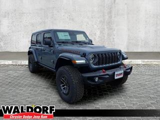 2026 Jeep Wrangler for sale in Anderson SC