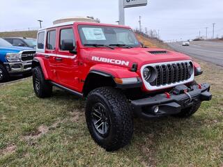 2026 Jeep Wrangler for sale in Lebanon VA