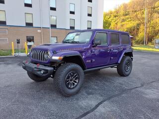2026 Jeep Wrangler for sale in Huntington WV