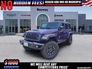 2026 Jeep Wrangler for sale in Pasadena TX