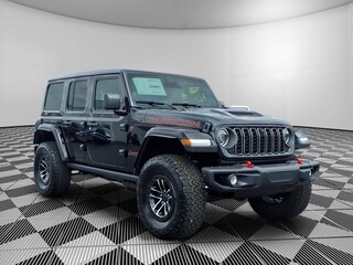 2026 Jeep Wrangler for sale in High Point, NC