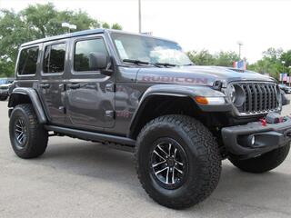 2026 Jeep Wrangler for sale in Gainesville FL