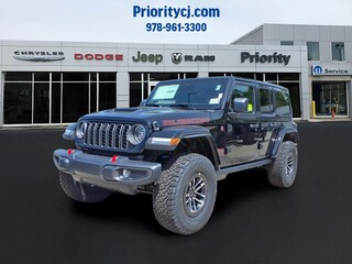 2026 Jeep Wrangler for sale in Johnstown PA