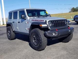 2024 Jeep Wrangler for sale in Cleveland TN