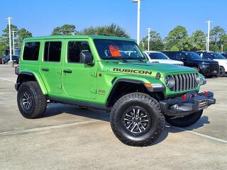 2025 Jeep Wrangler for sale in League City TX