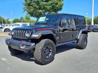 2025 Jeep Wrangler for sale in Fort Mill SC