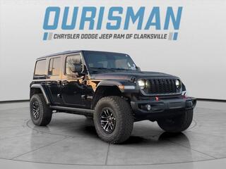 2026 Jeep Wrangler for sale in Clarksville MD