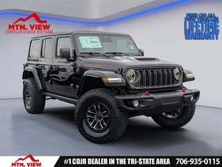 2026 Jeep Wrangler for sale in Ringold GA