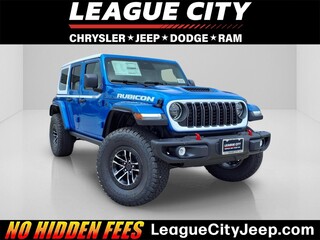 2026 Jeep Wrangler for sale in League City TX