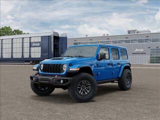 2026 Jeep Wrangler for sale in Huntsville TX
