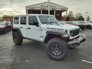 2024 Jeep Wrangler for sale in Clarksville TN