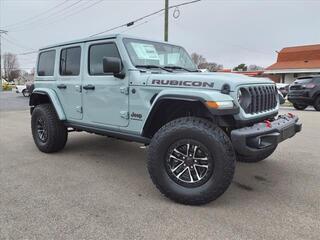 2024 Jeep Wrangler for sale in Greensburg IN