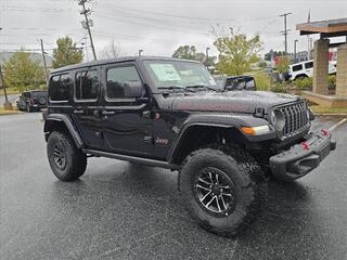 2024 Jeep Wrangler for sale in Greer SC