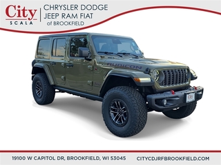 2026 Jeep Wrangler for sale in Brookfield WI