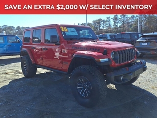 2026 Jeep Wrangler for sale in Rochester NY