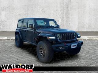 2026 Jeep Wrangler for sale in Anderson SC