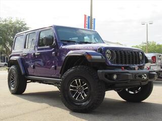 2026 Jeep Wrangler for sale in Gainesville FL