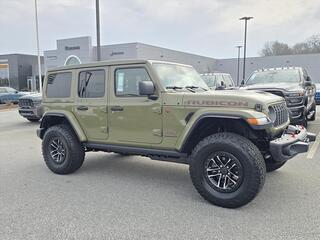 2026 Jeep Wrangler for sale in Greer SC