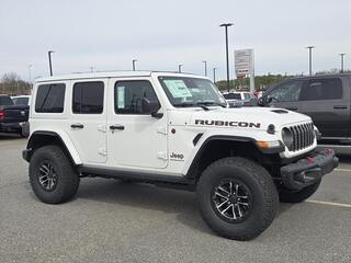 2026 Jeep Wrangler for sale in Greer SC