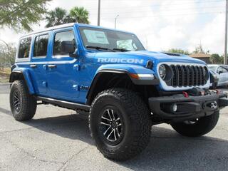 2026 Jeep Wrangler for sale in Mt. Dora FL